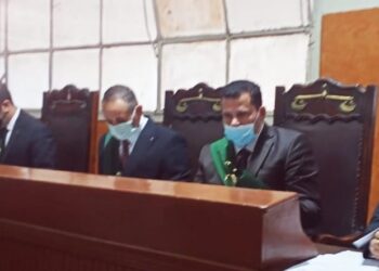 الإعدام شنقا للأب الذئب في كفر الشيخ 20 - جريدة المساء