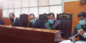 الإعدام شنقا للأب الذئب في كفر الشيخ 1 - جريدة المساء