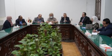 بحث معايير اعتماد أعضاء المهن الطبية 1 - جريدة المساء