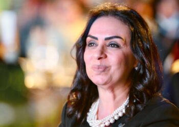 مايا مرسى لعروس الإسماعيلية: الصلح مش خير.. مش هنستغرب أبداً أن يتهور عليكي ويقتلك 17 - جريدة المساء