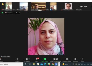 "قومى المرأة" يستعرض التشريعات المساندة للمراة المُعنفة 27 - جريدة المساء