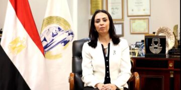 مايا مرسى: المرأة الفلسطينية قدمت نموذجاً عظيماً فى التضحية والصمود والفداء 1 - جريدة المساء