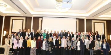 قومى المرأة يدرب عضوات هيئة النيابة الإدارية فى مجال التحقيقات في قضايا العنف ضد المرأة 1 - جريدة المساء