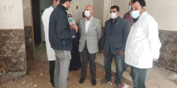 100مليون جنية لتطوير مستشفى كفر صقر بالشرقية 1 - جريدة المساء