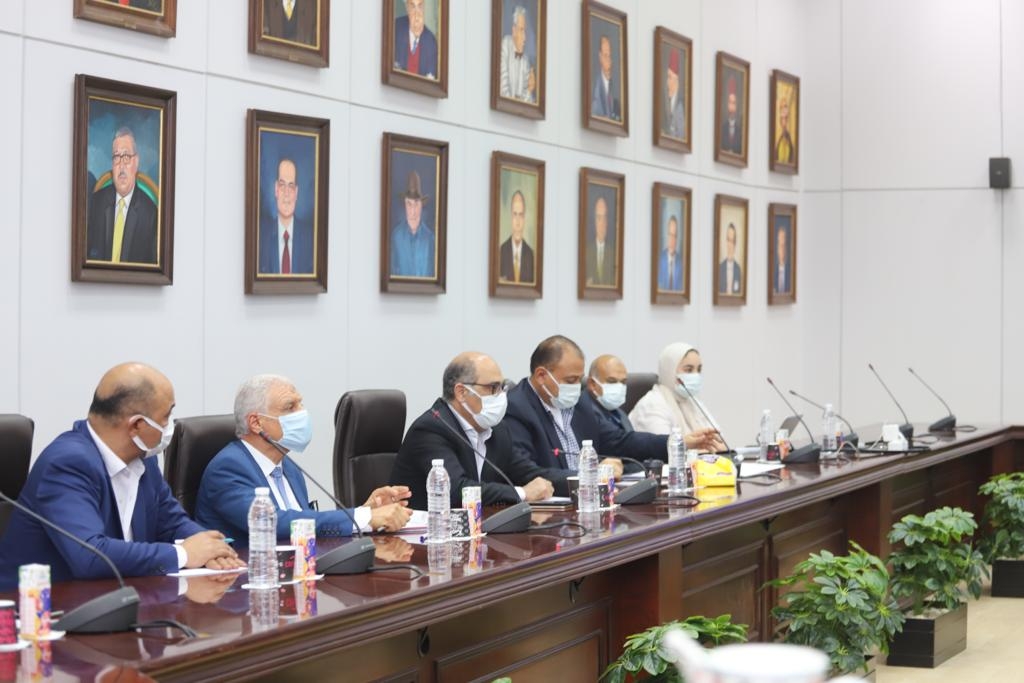 تعرف على استعدادات السياحة لاحتفالية سانت كاترين وموقع التجلى الأعظم 15 - جريدة المساء