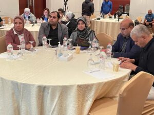 مساعد وزير المالية للتطوير الضريبى: الأنظمة الإلكترونية توفر الضمانات الكفيلة بتحصيل حق الدولة «بما يُرضى الله» 21 - جريدة المساء