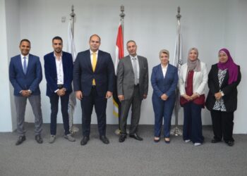 «المالية»: نتعاون مع جهاز «حماية المنافسة».. لمنع الممارسات الضارة فى التعاقدات العامة 15 - جريدة المساء