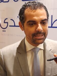 أمل جديد .. لمريضات سرطان الثدي 21 - جريدة المساء