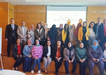 تفعيل نظام الإحالة بين المجتمع المدنى والجهات المعنية بمناهضة العنف ضد المرأةقومي المرأة في ورشة 29 - جريدة المساء