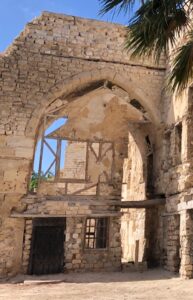 سور الاسكندرية القديم.. قتله الإهمال و الروتين 24 - جريدة المساء