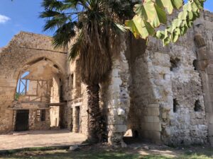 سور الاسكندرية القديم.. قتله الإهمال و الروتين 22 - جريدة المساء