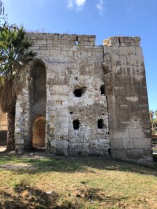 سور الاسكندرية القديم.. قتله الإهمال و الروتين 20 - جريدة المساء