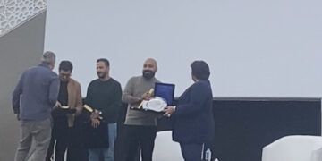 السيناريست هانى سرحان : وثقت أحداث لأبطال حقيقية في "الاختيار 2" 2 - جريدة المساء السيناريست هانى سرحان : وثقت أحداث لأبطال حقيقية في "الاختيار 2" 1 - جريدة المساء