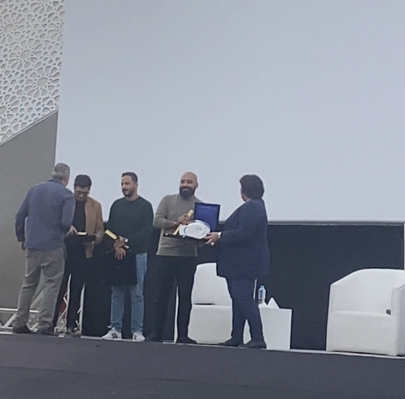 السيناريست هانى سرحان : وثقت أحداث لأبطال حقيقية في "الاختيار 2" 20 - جريدة المساء السيناريست هانى سرحان : وثقت أحداث لأبطال حقيقية في "الاختيار 2" 19 - جريدة المساء