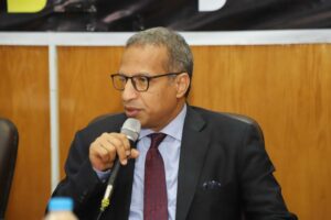 جامعة جنوب الوادى تتحدى الإعاقة 71 - جريدة المساء