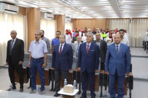 جامعة جنوب الوادى تنظم الماراثون الأول للدراجات بمدينة قنا الجديدة 35 - جريدة المساء