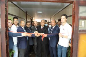 رئيس جامعة جنوب الوادى يشهد حفل استقبال الطلاب الجدد بكلية الطب البيطرى 28 - جريدة المساء