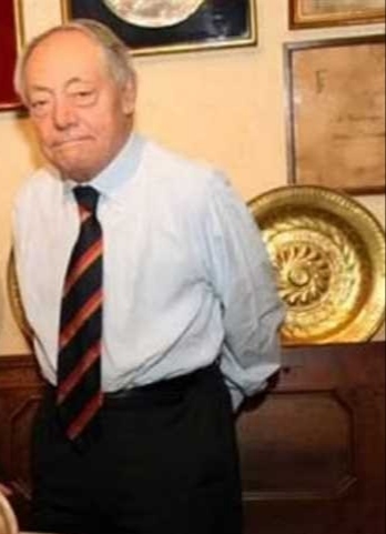 وفاة مخترع حلوى التيراميسو الايطاليه الشهيرة 20 - جريدة المساء وفاة مخترع حلوى التيراميسو الايطاليه الشهيرة 19 - جريدة المساء