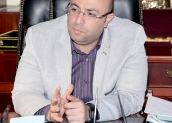  صرف 50% من الأسمدة لمزارعي بني سويف 23 - جريدة المساء