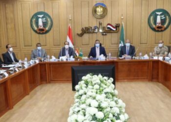 محافظ المنوفية: 75% من أسرة المستشفيات المركزية لخدمة مصابي كورونا 12 - جريدة المساء