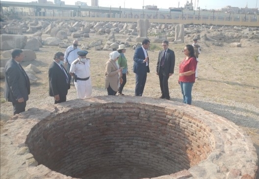 المستشار الثقافي لسفارة إسبانيا بالقاهرة: زيادة التعاون مع الجامعات المصرية.. الفترة المقبلة 20 - جريدة المساء المستشار الثقافي لسفارة إسبانيا بالقاهرة: زيادة التعاون مع الجامعات المصرية.. الفترة المقبلة 19 - جريدة المساء