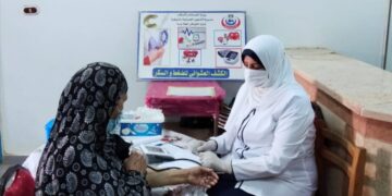 قافلة طبية للكشف على أهالى حلايب وشلاتين.. بالمجان 1 - جريدة المساء