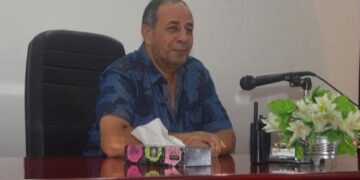 بعد تدخل رئيس المدينة.. اللحمة بـ ١٣٠ جنيها في القصير 2 - جريدة المساء بعد تدخل رئيس المدينة.. اللحمة بـ ١٣٠ جنيها في القصير 1 - جريدة المساء