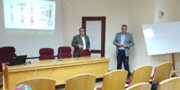 دورة تدريبية حول نظم سلامة الغذاء بمعهد تكنولوجيا الأغذية 1 - جريدة المساء