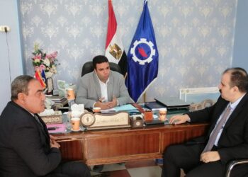 فرع جديد للهيئة العامة للاعتماد والرقابة الصحية بالسويس 19 - جريدة المساء