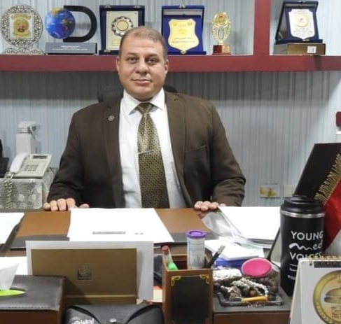 منع العاملين بتعليم المنوفية غير المطعمين من الدخول لمقار عملهم .. بدءا من غد الإثنين 19 - جريدة المساء