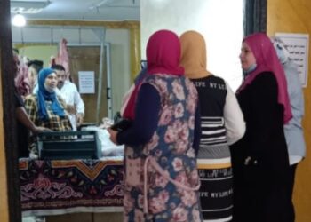 الإصلاح الزراعي يطرح اللحوم في منافذه بسعر 110 جنيهات للكيلو جرام 25 - جريدة المساء