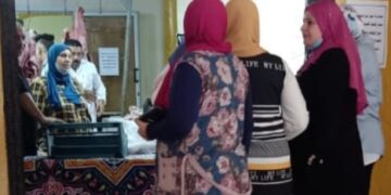 الإصلاح الزراعي يطرح اللحوم في منافذه بسعر 110 جنيهات للكيلو جرام 2 - جريدة المساء الإصلاح الزراعي يطرح اللحوم في منافذه بسعر 110 جنيهات للكيلو جرام 1 - جريدة المساء