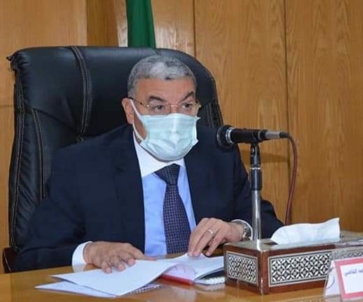 تقنين أوضاع 307 كنيسة ومبنى خدمي.. بالمنيا 20 - جريدة المساء تقنين أوضاع 307 كنيسة ومبنى خدمي.. بالمنيا 19 - جريدة المساء