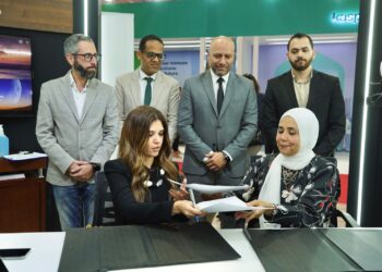 تعاون بين مايكروسوفت مصر ومؤسسة المنتور لبناء المهارات الرقمية لذوي الهمم   26 - جريدة المساء