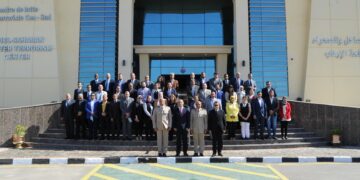 الإعلان عن بدء تفعيل العمل بمركز مكافحة الإرهاب لتجمع دول الساحل والصحراء 1 - جريدة المساء ????????????????????????????????????