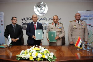 الإعلان عن بدء تفعيل العمل بمركز مكافحة الإرهاب لتجمع دول الساحل والصحراء 21 - جريدة المساء الإعلان عن بدء تفعيل العمل بمركز مكافحة الإرهاب لتجمع دول الساحل والصحراء 20 - جريدة المساء