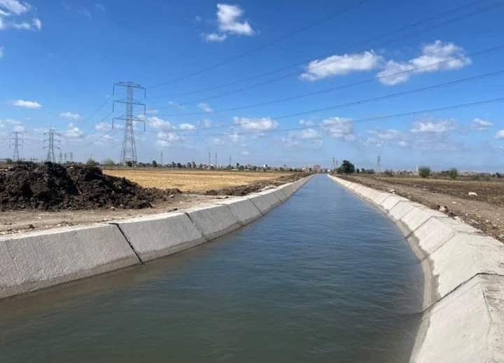 الري ترد على المشككين في جدوي المشروع القومى لتأهيل الترع.. تفاصيل 19 - جريدة المساء الري ترد على المشككين في جدوي المشروع القومى لتأهيل الترع.. تفاصيل 18 - جريدة المساء