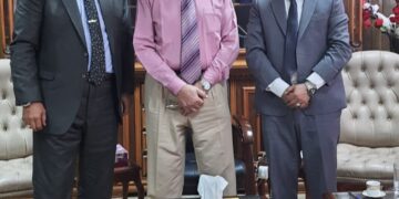 تعاون مكثف بين بحوث الصحراء ومحافظة شمال سيناء لدمج أبنائها في التنمية الزراعية 2 - جريدة المساء تعاون مكثف بين بحوث الصحراء ومحافظة شمال سيناء لدمج أبنائها في التنمية الزراعية 1 - جريدة المساء