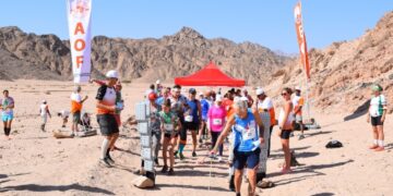 مصر تحصد 10ميداليات في اليوم الثاني لبطولة إفريقيا للملاحة الرياضية 1 - جريدة المساء
