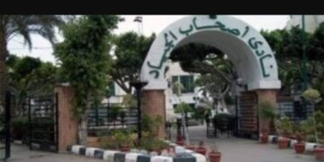 انتخابات ساخنة في نادي أصحاب الجياد..اليوم 2 - جريدة المساء انتخابات ساخنة في نادي أصحاب الجياد..اليوم 1 - جريدة المساء