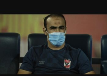 عبد الحفيظ وتوفيق يعودان من الإمارات اليوم 19 - جريدة المساء