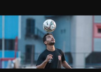 عروض َمحلية لمحمد محمود لاعب الاهلي 29 - جريدة المساء