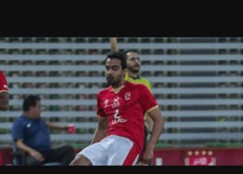 الأهلى يفكر..كوكا وفخري على رادر العميد حسام حسن 15 - جريدة المساء