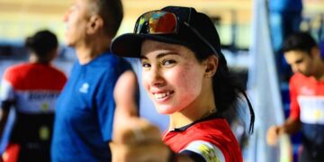 ابتسام وعفيفي وبكر ينافسون على الذهب في البطولة العربية للدراجات 2 - جريدة المساء ابتسام وعفيفي وبكر ينافسون على الذهب في البطولة العربية للدراجات 1 - جريدة المساء