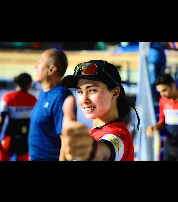 ابتسام وعفيفي وبكر ينافسون على الذهب في البطولة العربية للدراجات 19 - جريدة المساء ابتسام وعفيفي وبكر ينافسون على الذهب في البطولة العربية للدراجات 18 - جريدة المساء