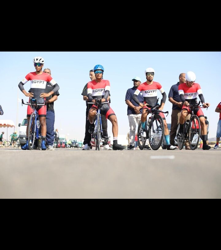 اليوم.. ختام البطولة العربية للدراجات بمشاركة 12 لاعبا مصريا 17 - جريدة المساء