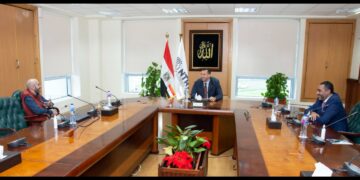 القومي للاتصالات يستدعي قيادات فودافون في وجود المستخدم صاحب واقعة المشاجرة 2 - جريدة المساء القومي للاتصالات يستدعي قيادات فودافون في وجود المستخدم صاحب واقعة المشاجرة 1 - جريدة المساء