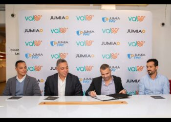 "جوميا" توقع اتفاقية مع فاليو لزيادة قنوات الدفع 35 - جريدة المساء
