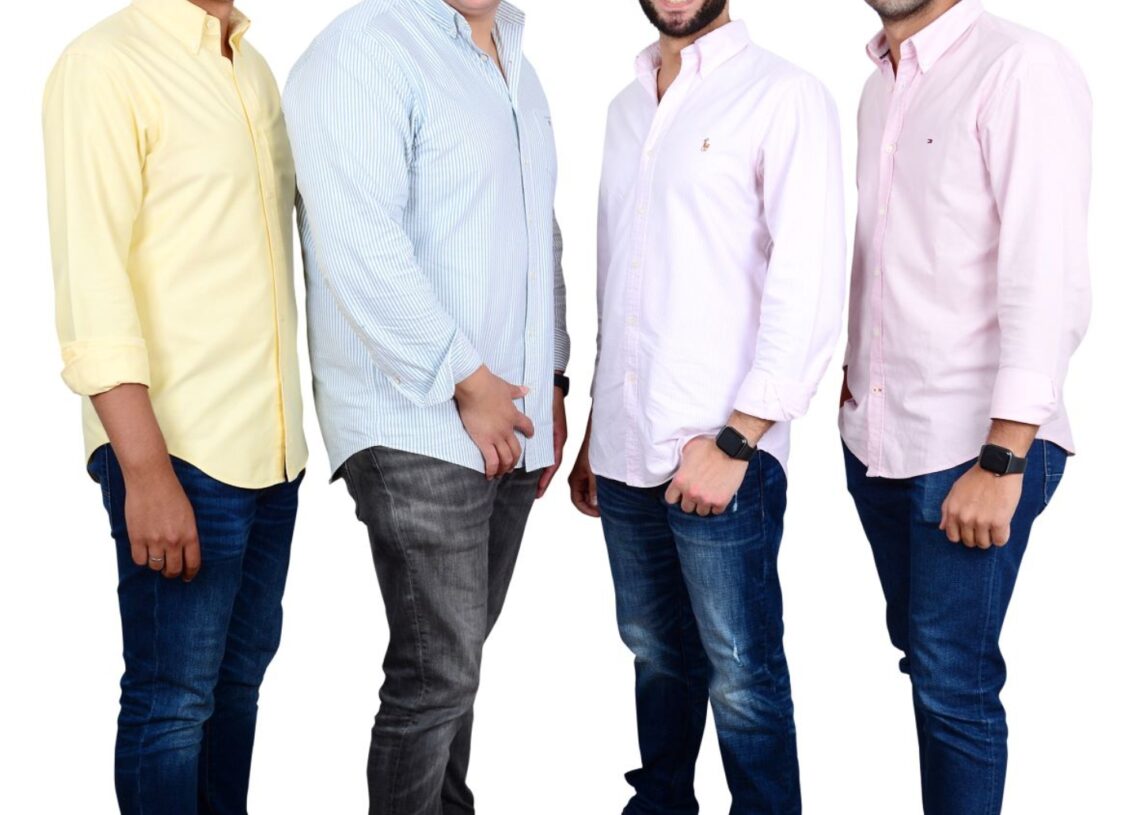 KlickIt تنجح في إنجاز جولة استثمارية أولية لتعزيز قدراتها التقنية 18 - جريدة المساء