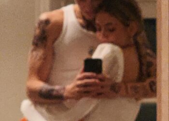 "حضن مع صديقها" يضع كنزي عمرو دياب في مرمى النيران .. والجمهور يعلق :"انت فين يا هضبة" 21 - جريدة المساء